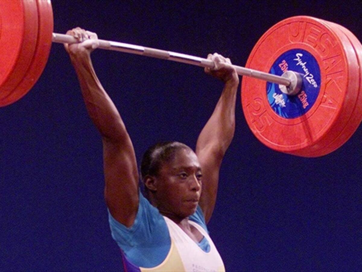 Santos advierte que escenarios para Juegos Nacionales no estarán listos