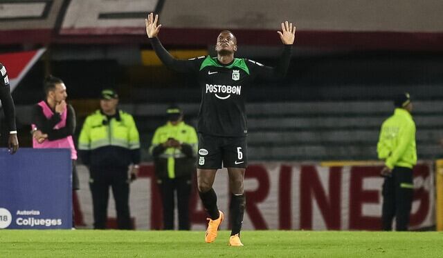 Nacional va por el liderato de cara a las finales ante Alianza Petrolera. Foto: Colprensa