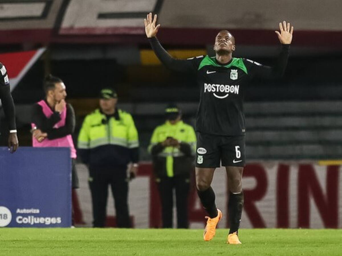 Alianza Petrolera Vs. Nacional EN VIVO, fecha 19 de la Liga colombiana