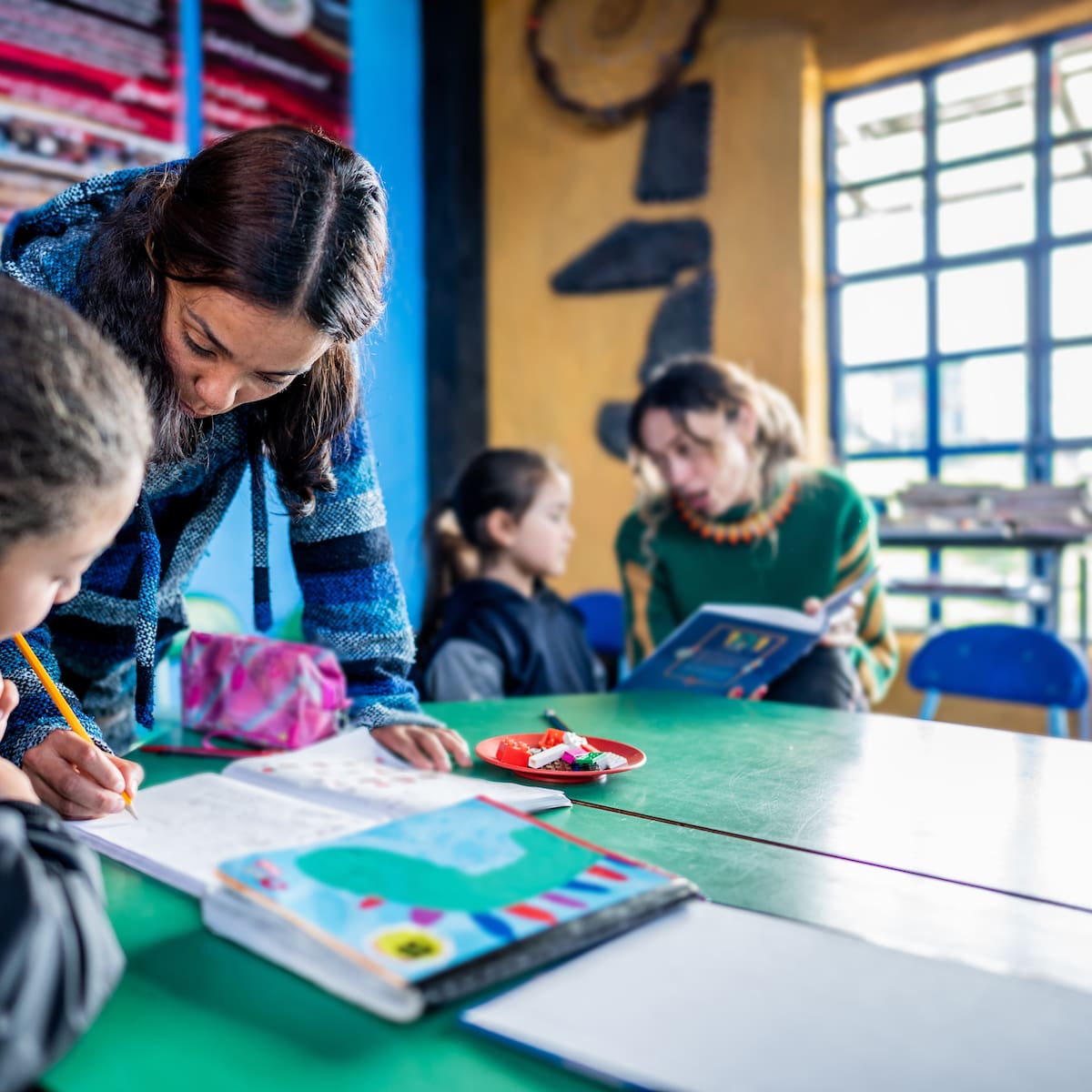 Secretaría de Educación del Magdalena atiende posibles irregularidades en títulos docentes