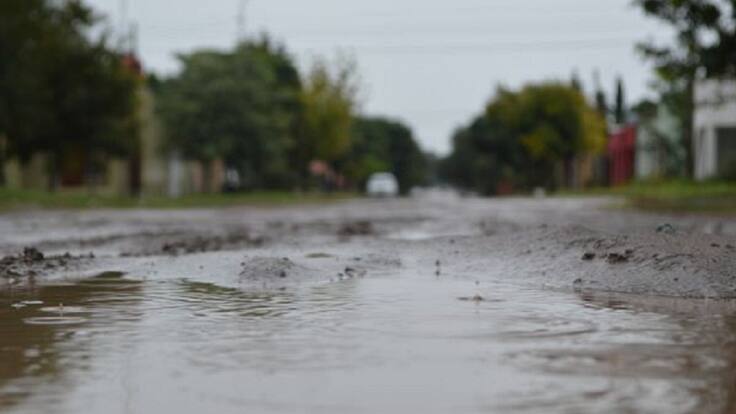 Vías alternas de Boyacá al llano con paso restringido