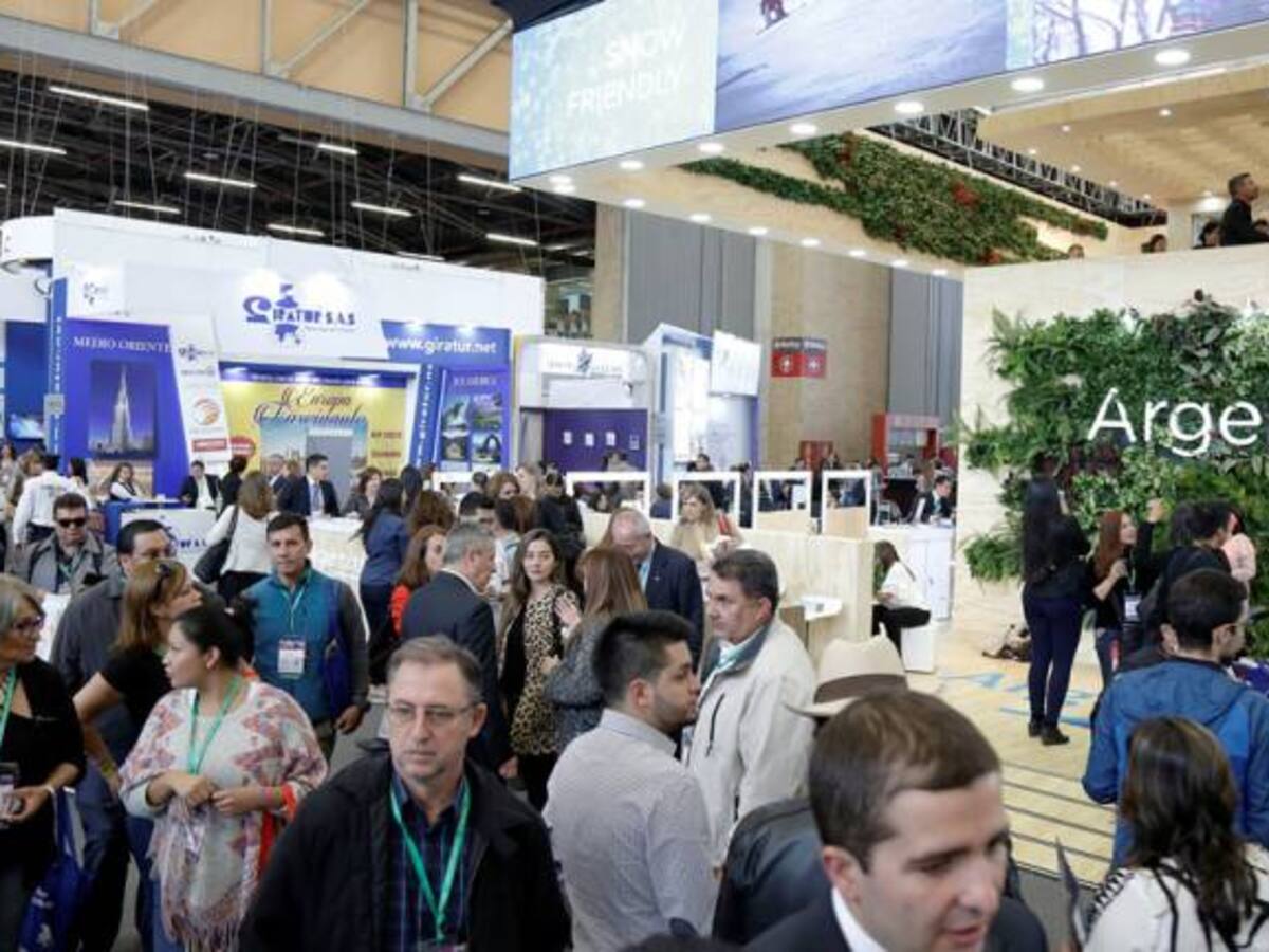 Vitrina Anato 2018 para Bolívar y su capital Cartagena de Indias