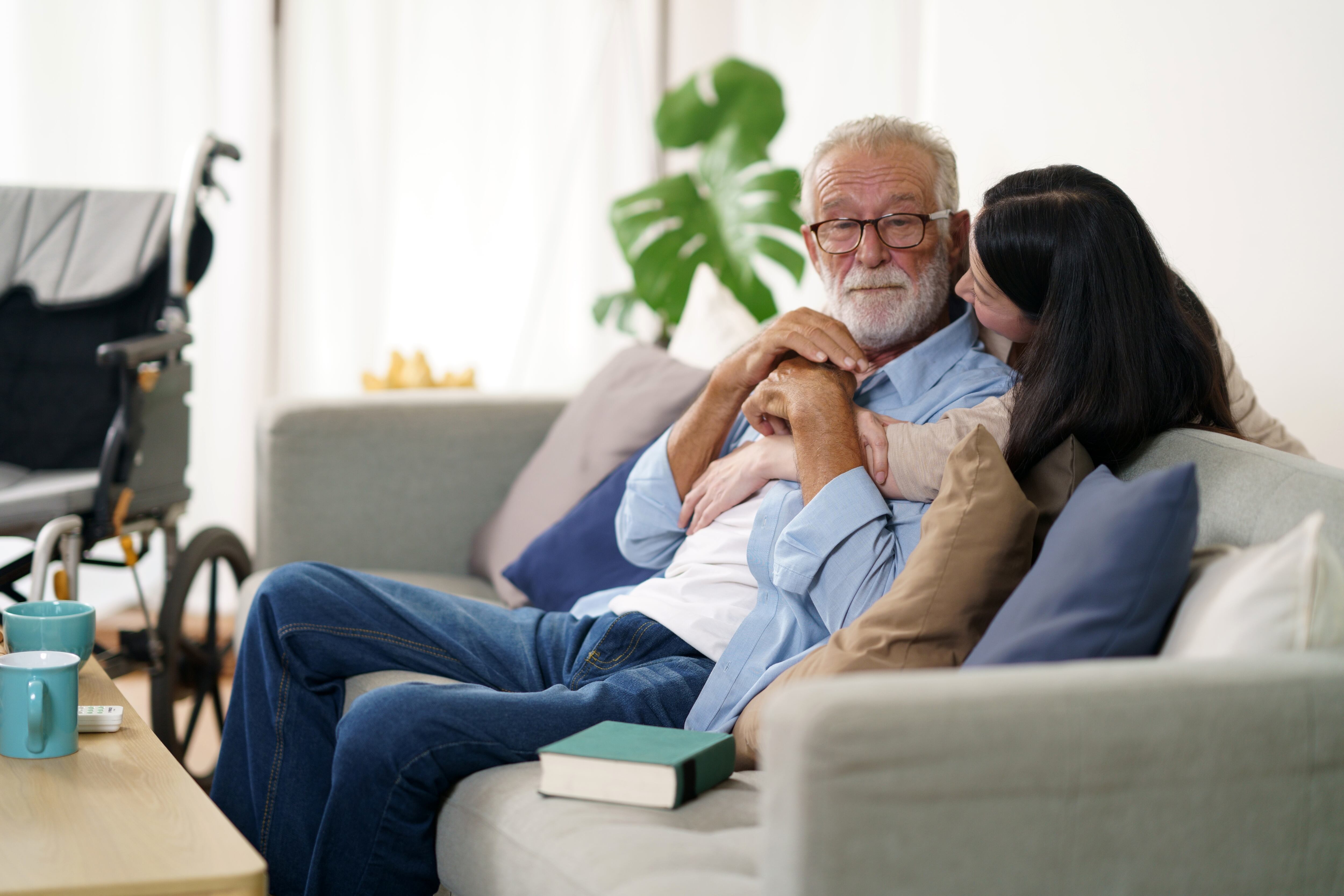 Imagen de referencia vía Getty Images