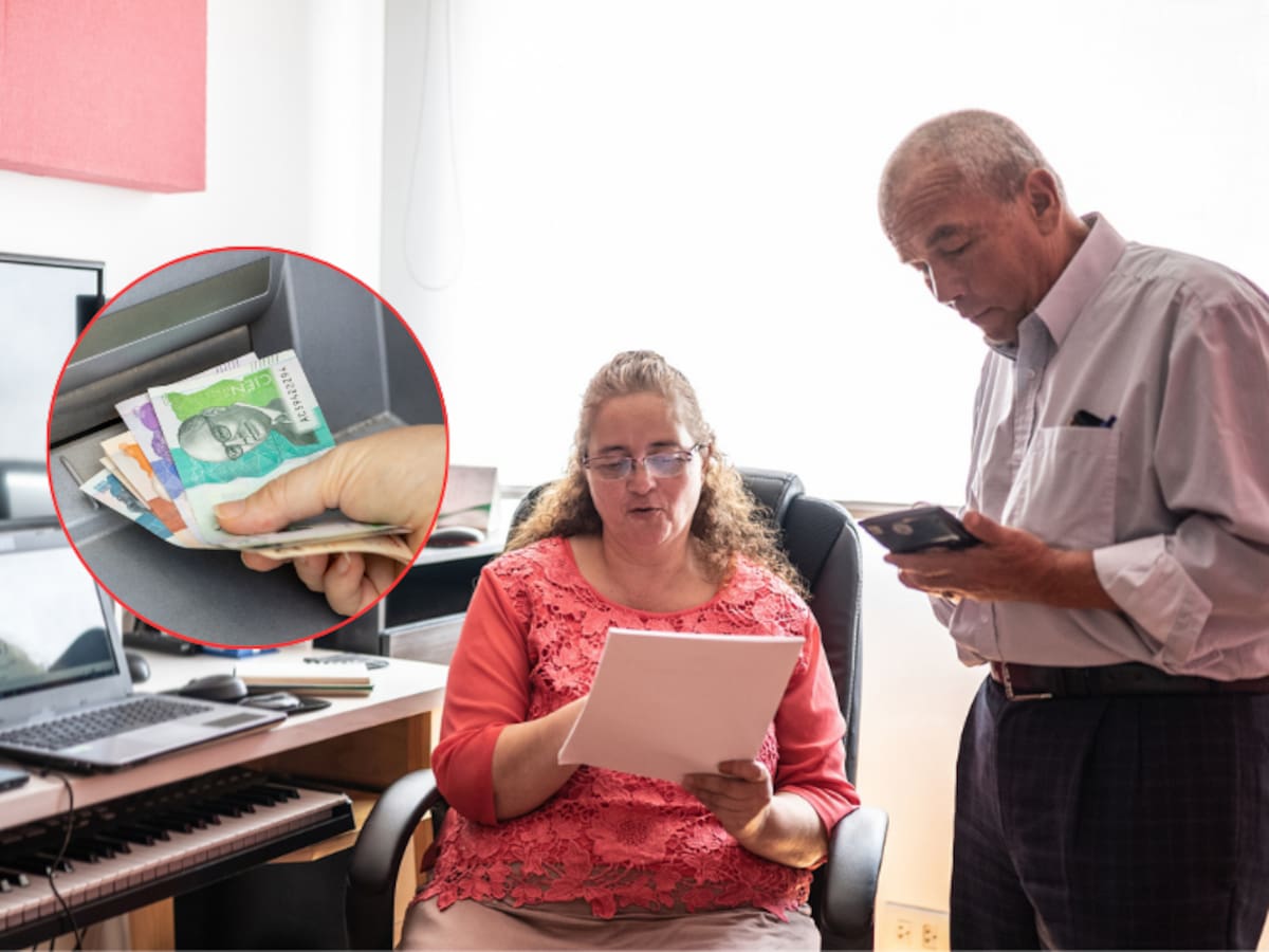 Requisitos para pensionarse con 500, 1000 y 1150 semanas: ¿Cuál es la diferencia?