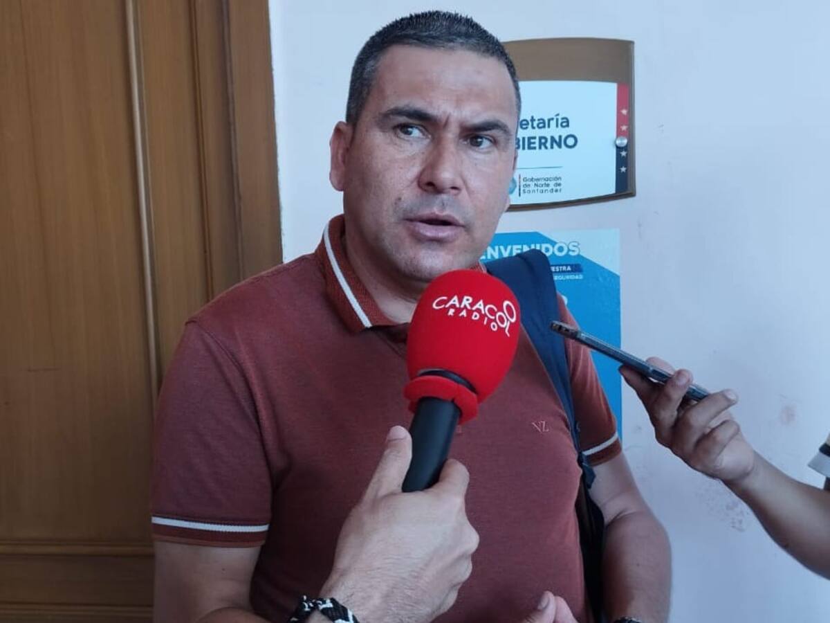 Mandatarios del Catatumbo piden que cese al fuego venga acompañado de inversión