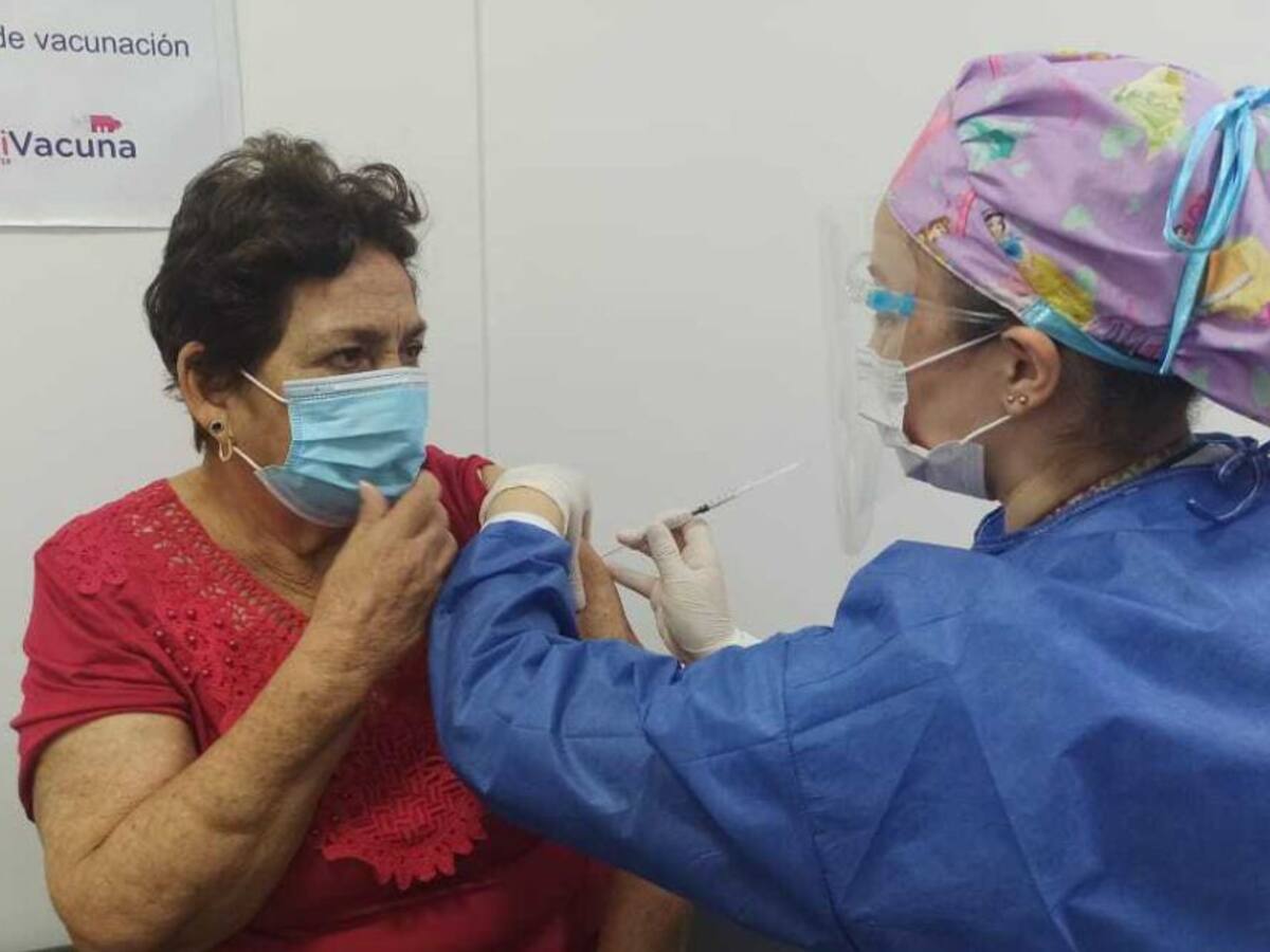 Pereira y Santuario podrán eliminar el uso del tapabocas en sitios cerrados