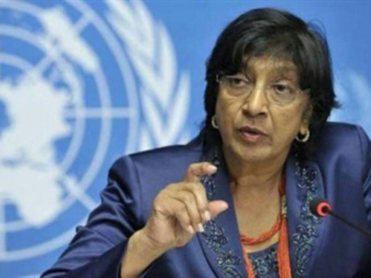 Las decisiones del Gobierno frente a la presencia de la Oficina de la Onu en Colombia
