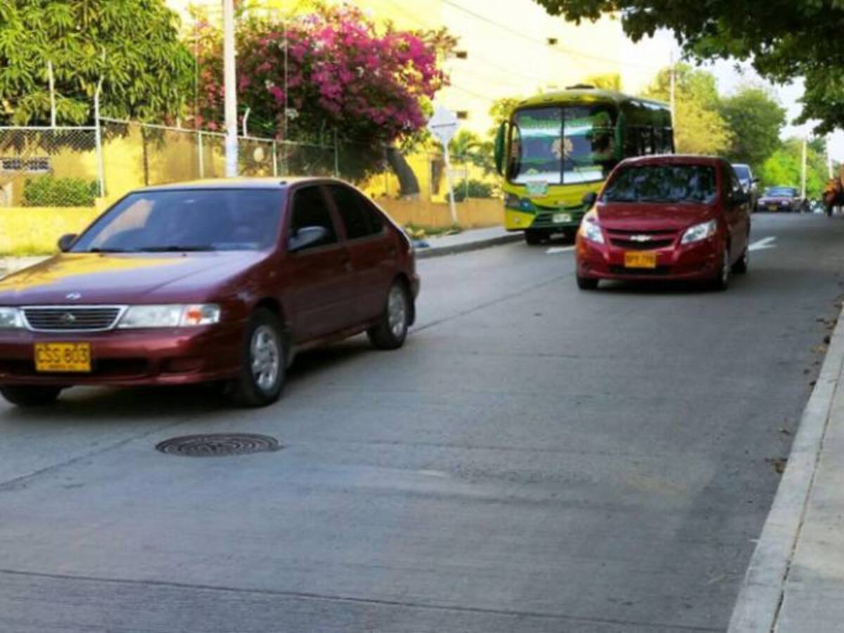 Consejo Gremial de Bolívar en desacuerdo con pico y placa para los sábados
