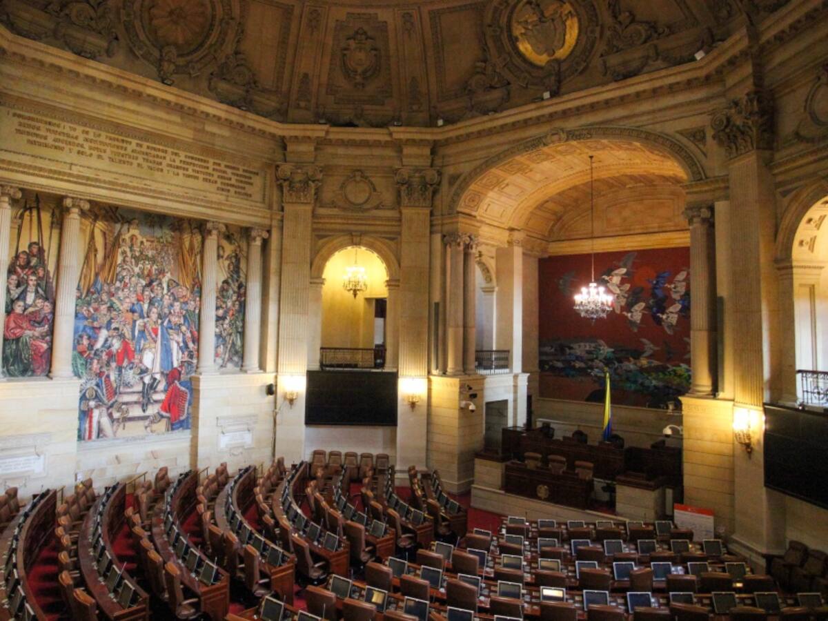 Cadena perpetua para violadores de niños: ¿A punto de hundirse en Congreso?