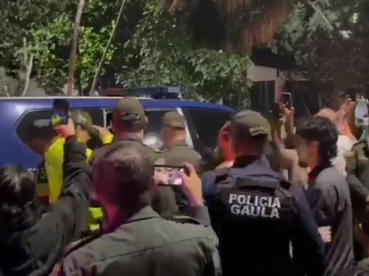 Familiares de bebé raptada en Quindío advierten por modalidad de engaño