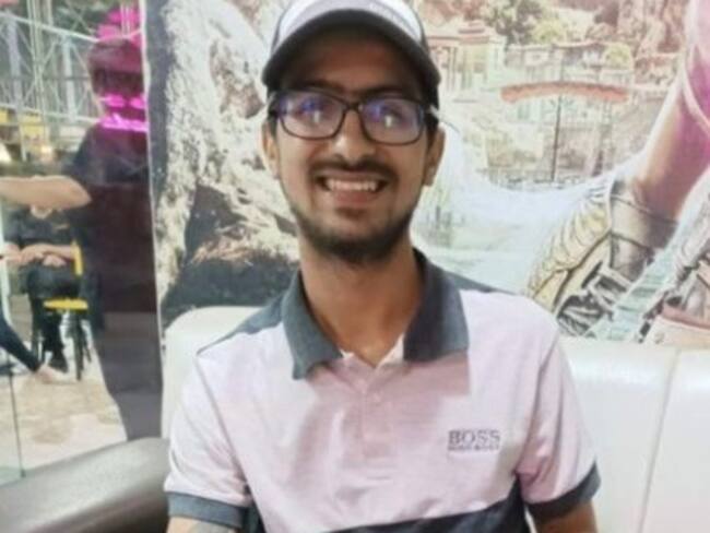 En UCI camarógrafo herido en un atraco en Barrancabermeja