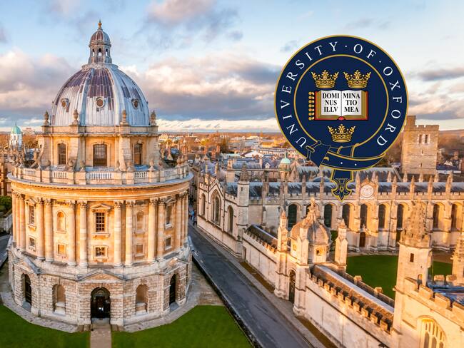 Universidad de Oxford - Getty Images