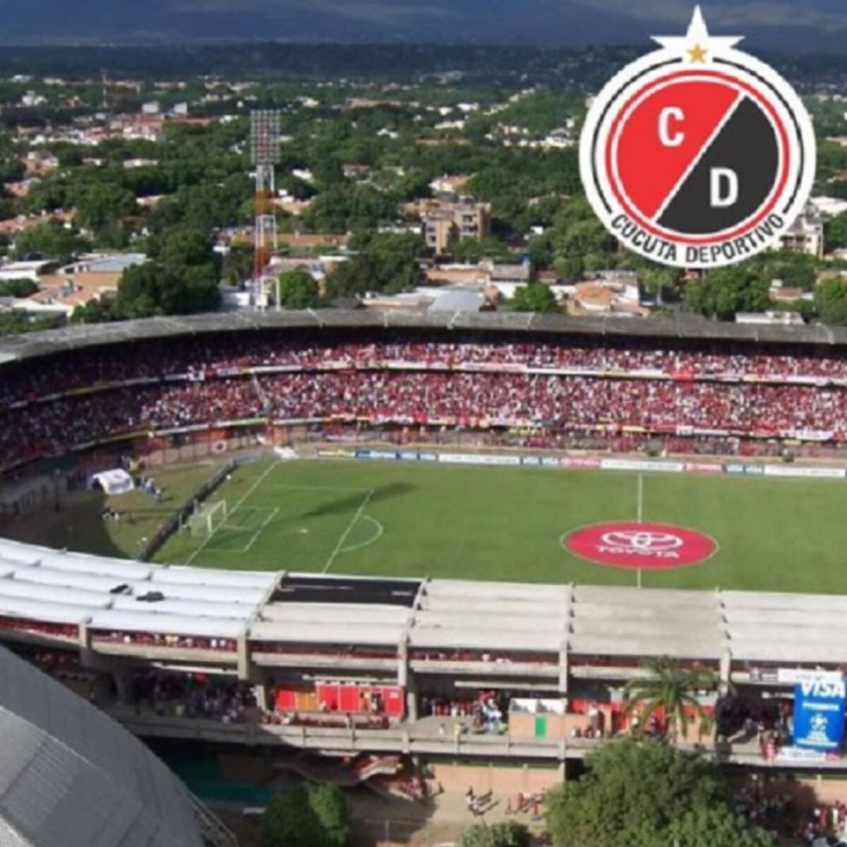 Superintendencia da luz verde para resurgir del Cúcuta Deportivo