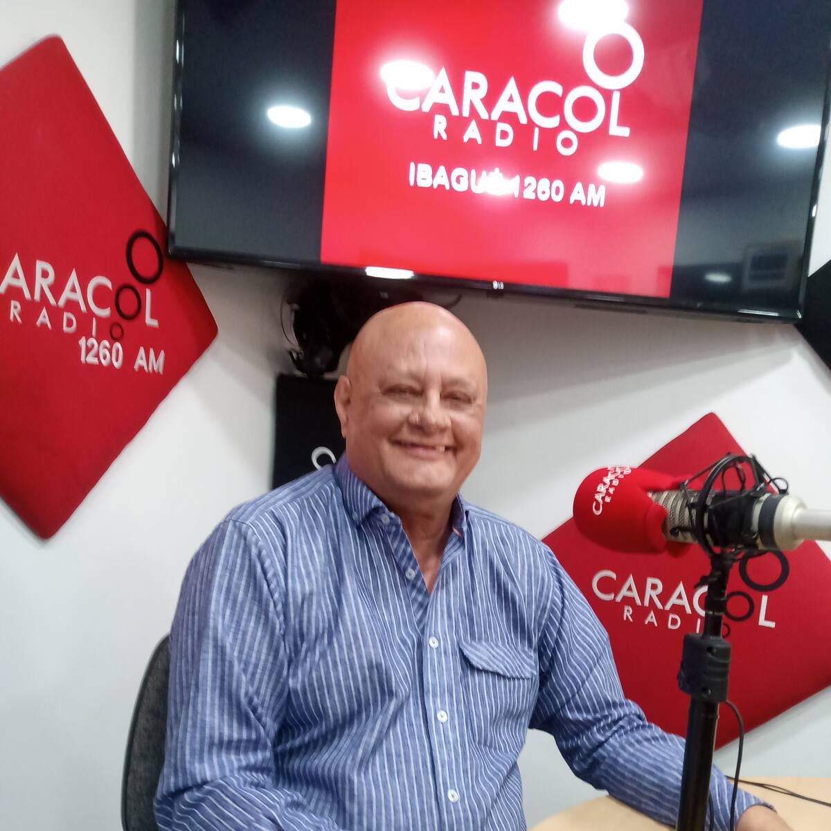 ¿Habrá carcelazo para la alcaldesa de Ibagué? Responde Hernando Álvarez Urueña