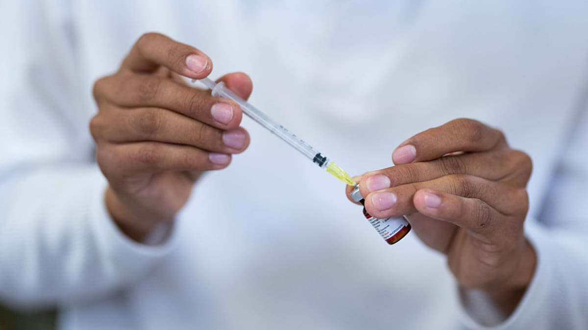 Posible caso de sarampión en Colombia: ¿por qué preocupa que sea el primero en diez años?