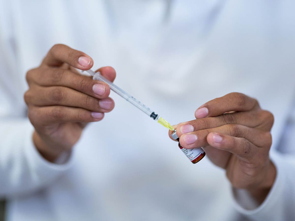 Posible caso de sarampión en Colombia: ¿por qué preocupa que sea el primero en diez años?