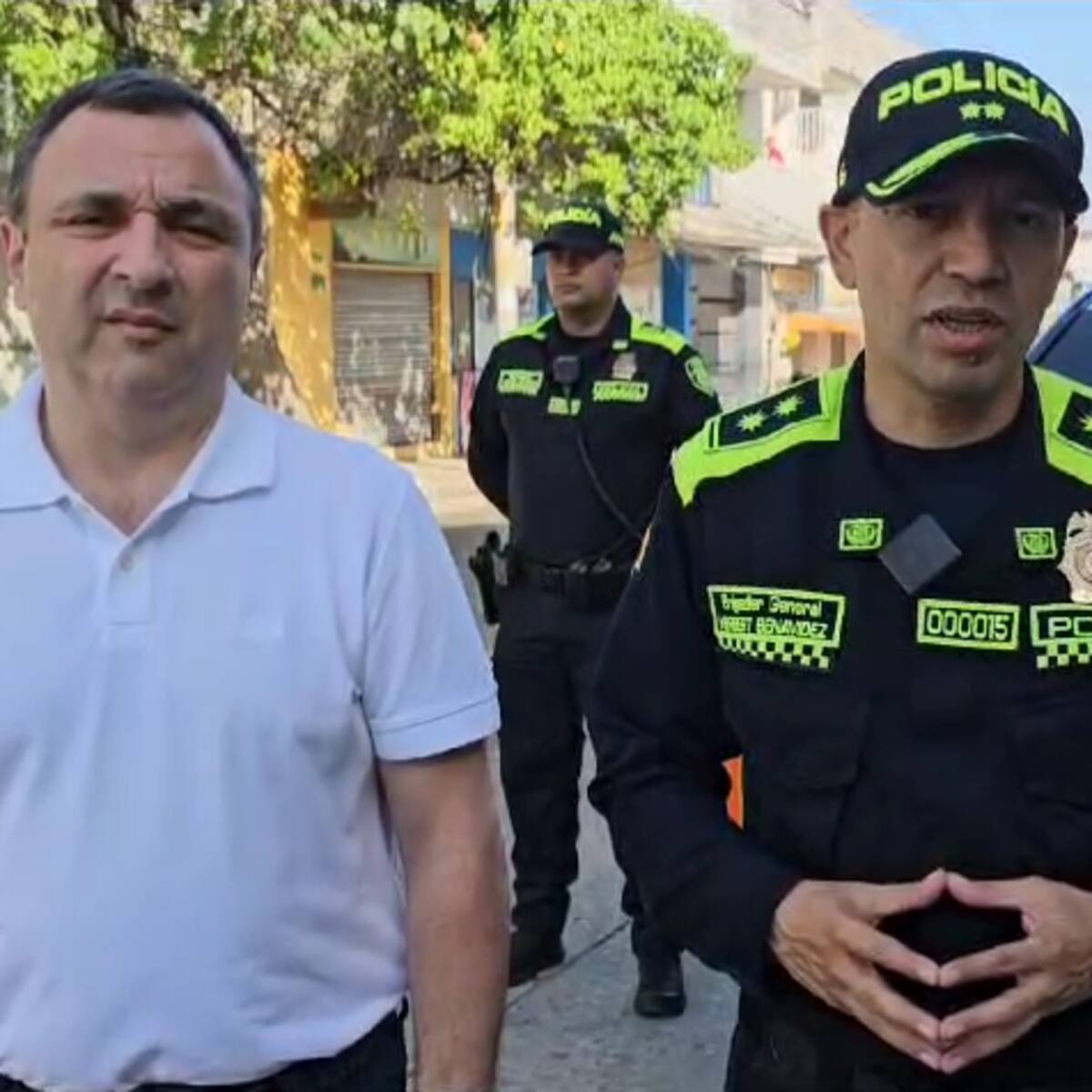 Ofrecen $15 millones de recompensa por delincuente que baleó a un menor en Barranquilla