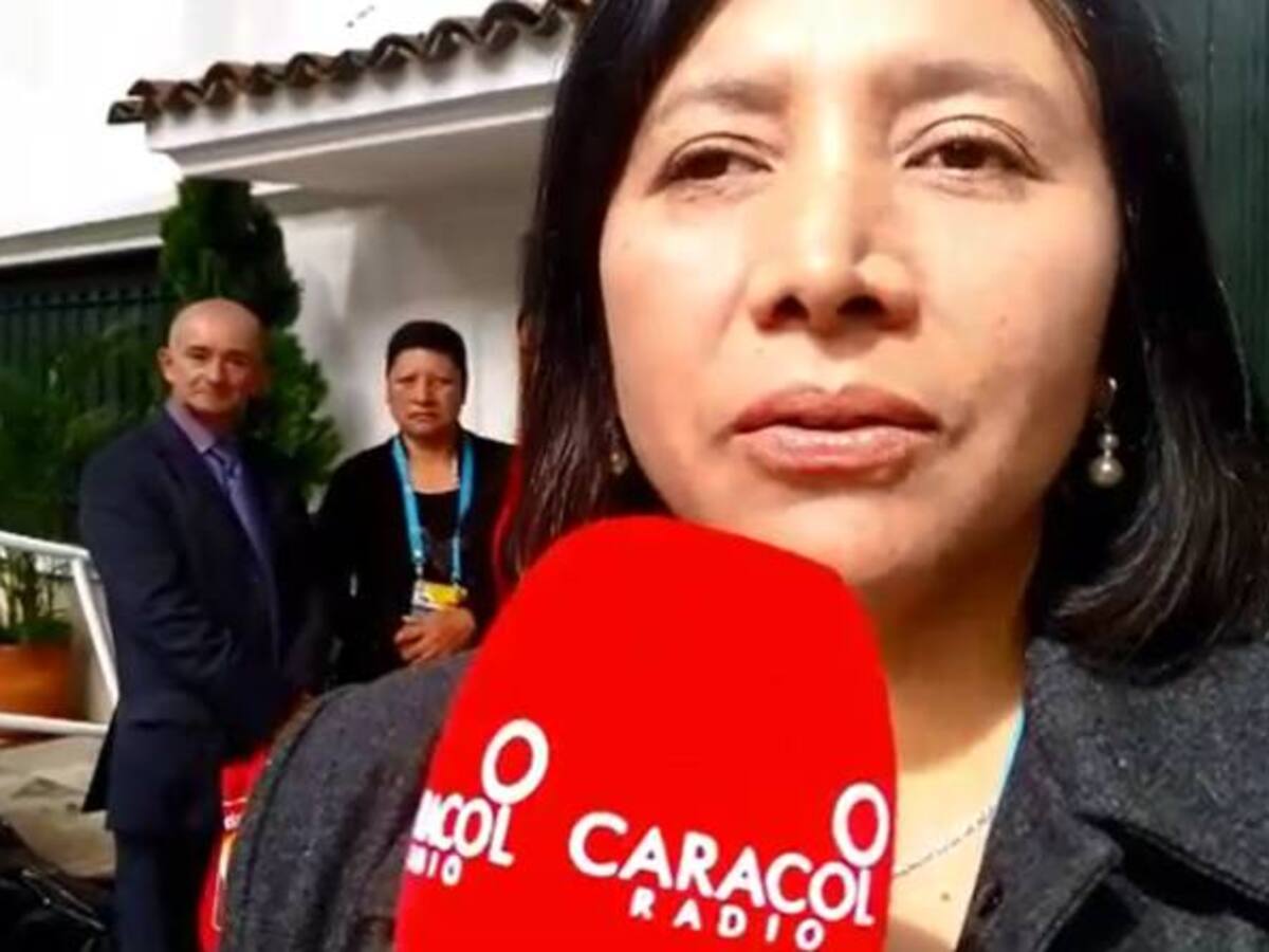 "El papa dijo que se podría haber tomado cinco ajiacos": chef que cocinó para el sumo pontífice