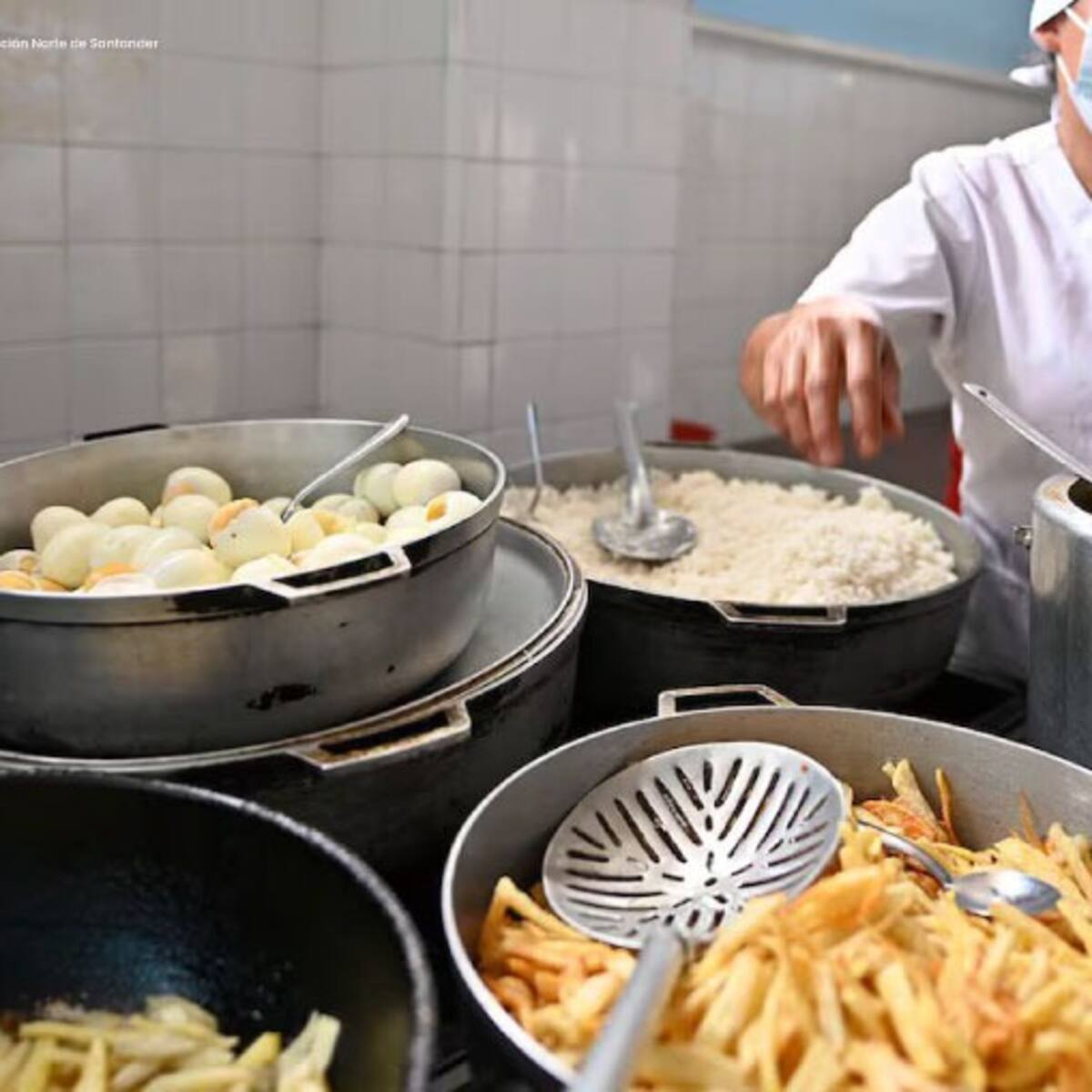 Gobernación de Córdoba asegura $63 mil millones para reactivar el programa de alimentación escolar