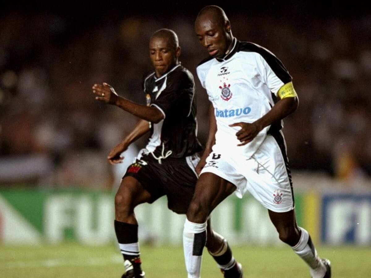 Luxemburgo: “Espero que Freddy se recupere, es como un hijo”