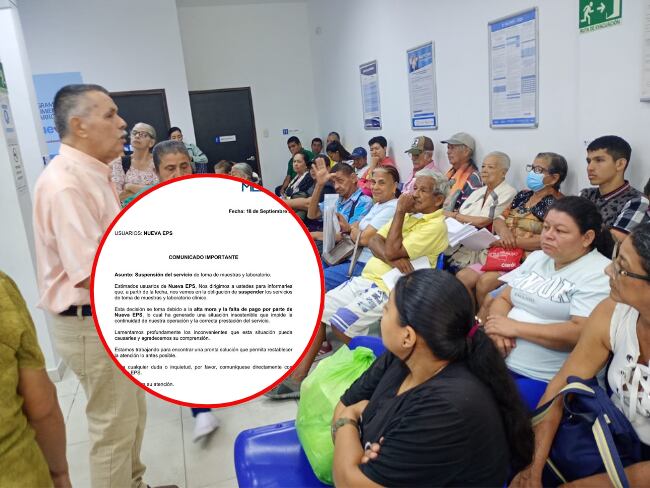 Fotos suministradas.