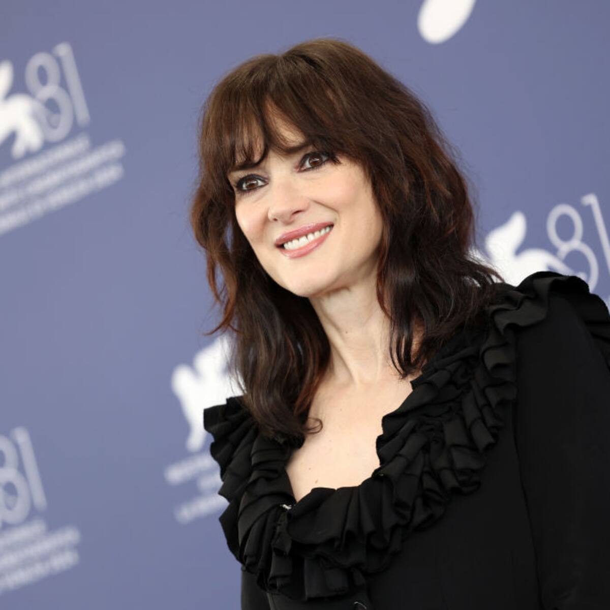 La actriz Winona Ryder es anunciada como parte del elenco de la tercera temporada de ‘Merlina’