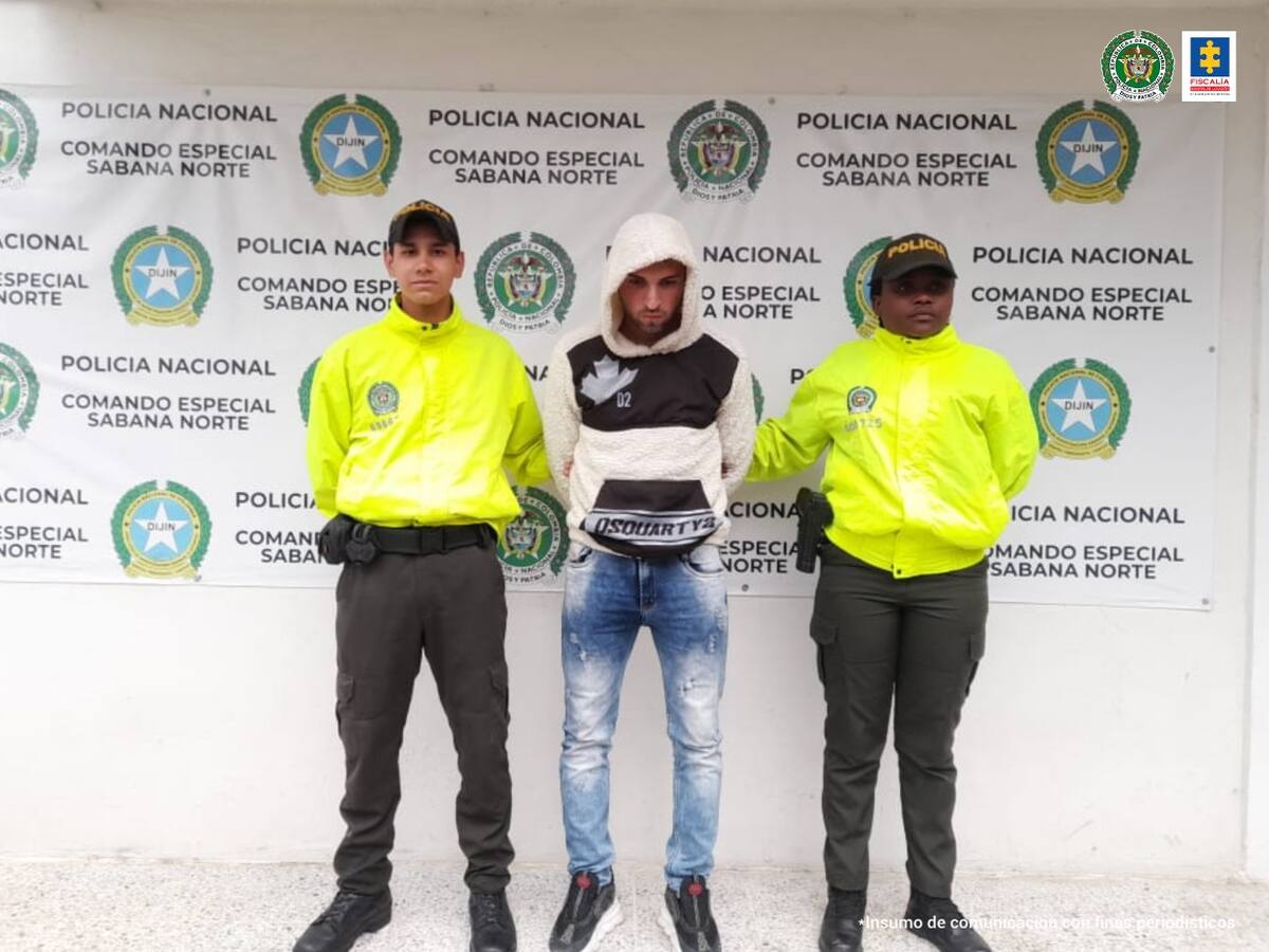 Cárcel para hombre que agredió a su expareja sentimental y le provocó un aborto