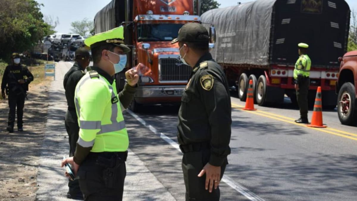 La criminalidad baja en el Magdalena en los primeros cinco meses del 2021