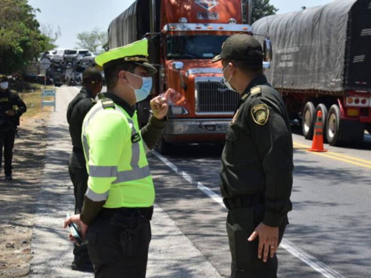 La criminalidad baja en el Magdalena en los primeros cinco meses del 2021