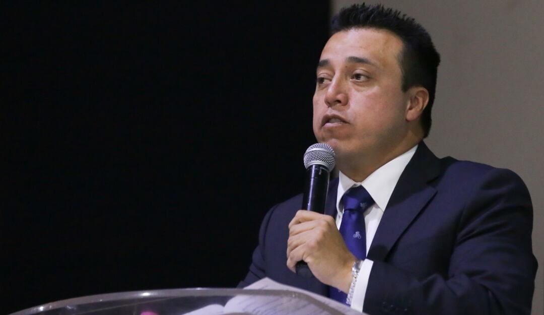 Director de Parques Nacionales Naturales.