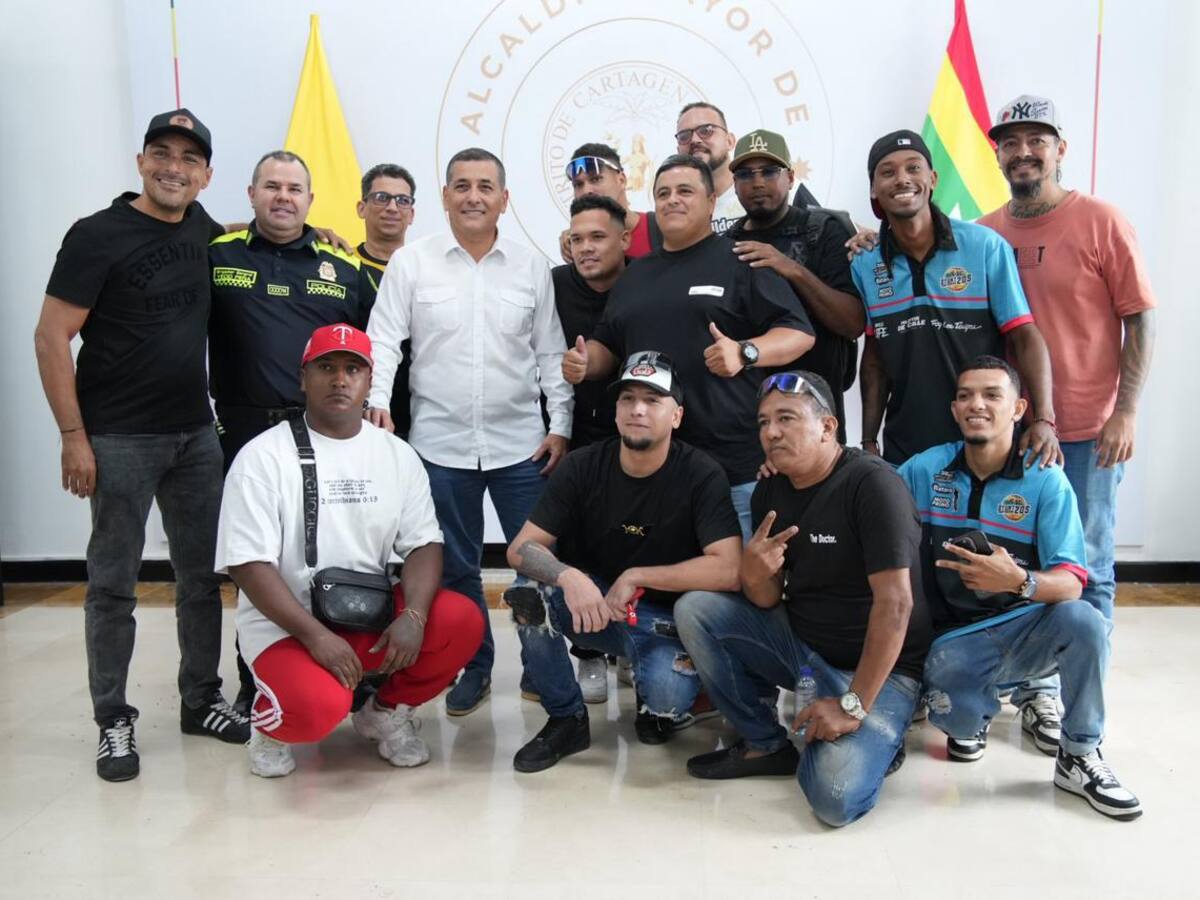 Moteros tendrán un nuevo escenario para practicar el stunt en Villa Olímpica