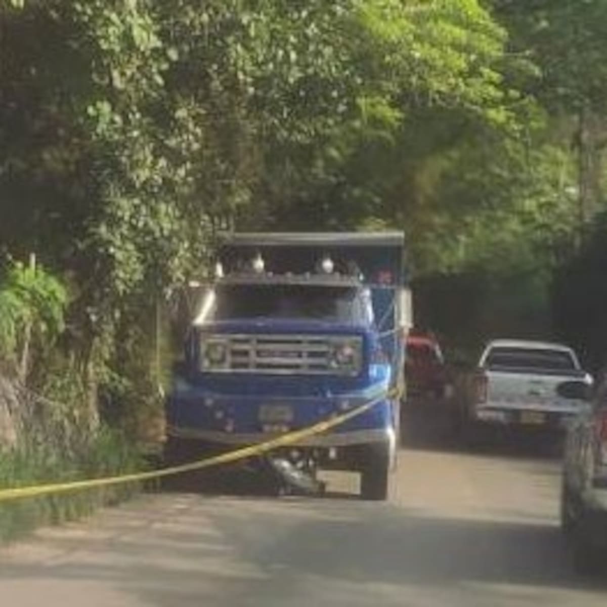 Otro motociclista murió en Floridablanca
