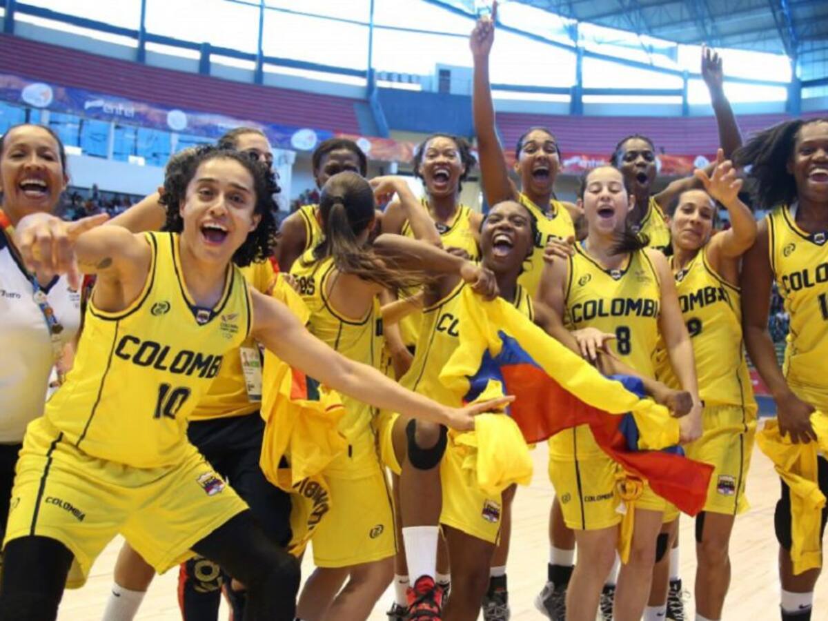 Cali Ciudad Deportiva se quedó sin premundial de baloncesto