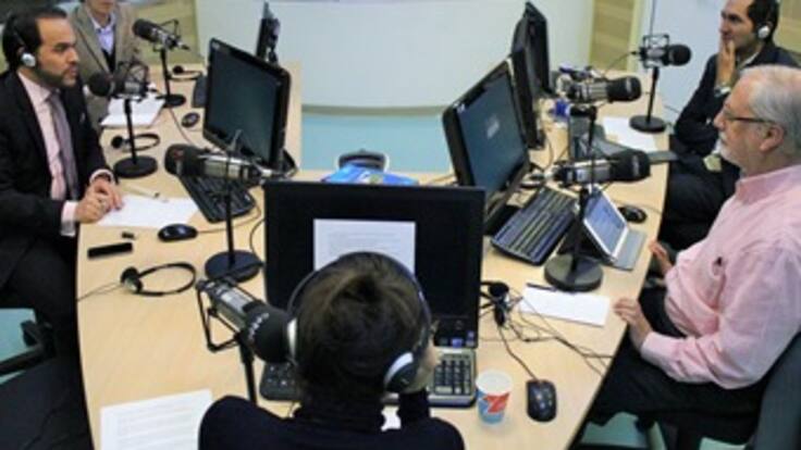 Resumen noticias Hora 20 del 2 de octubre