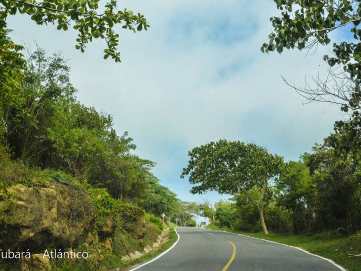 Tubará le apunta al turismo como desarrollo económico