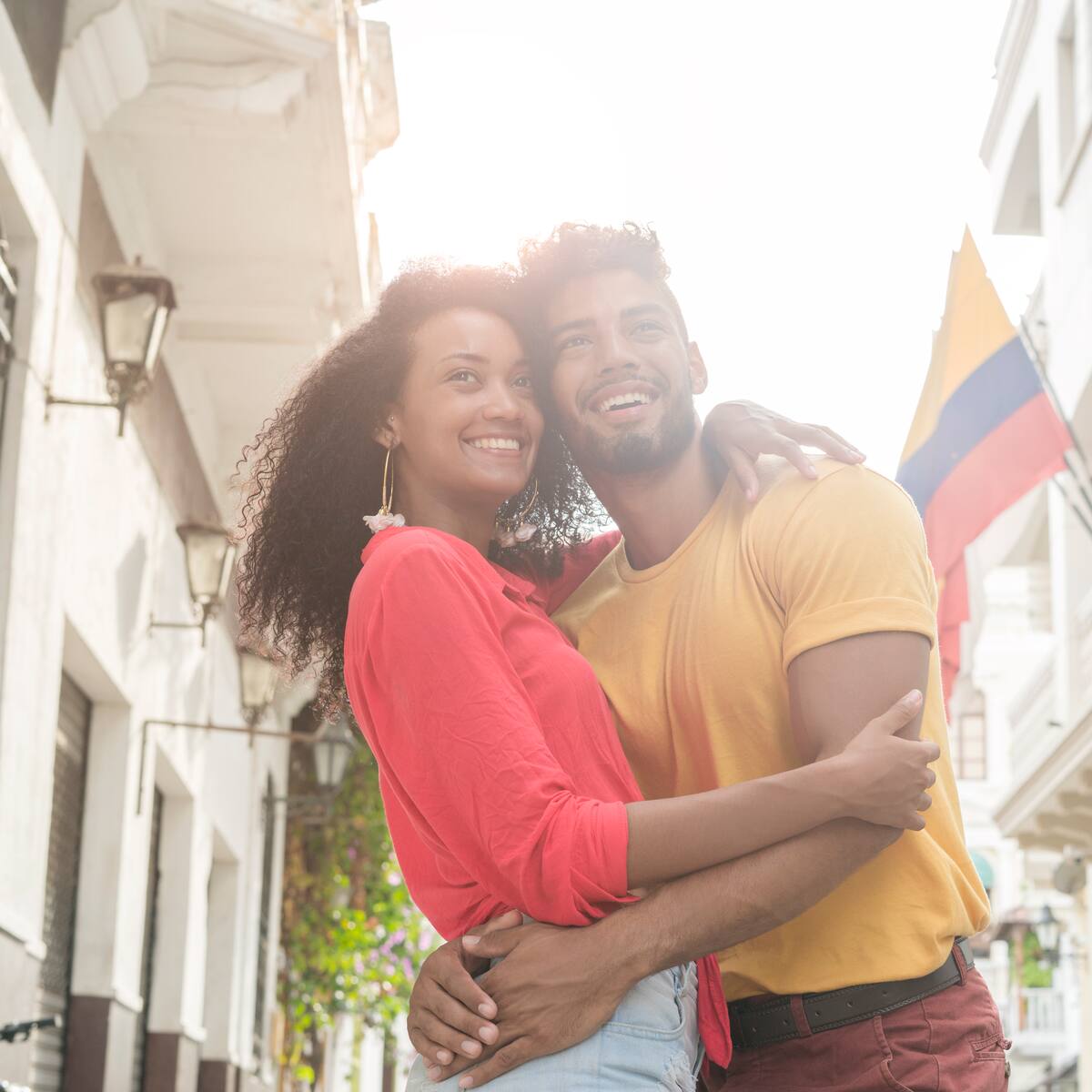 ¿Cómo va Colombia en el ranking de felicidad? La ONU lo revela