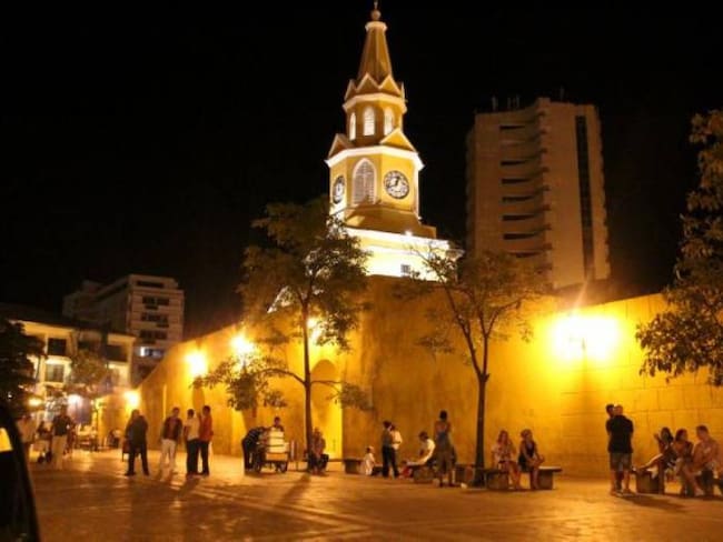 Vive el mes del Patrimonio cultural en Cartagena