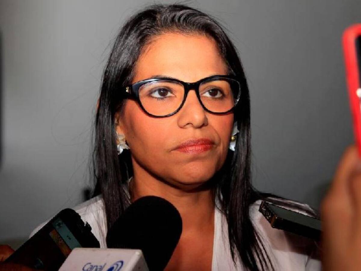 Personería impuso sanción e inhabilidad contra exsecretaria general del distrito