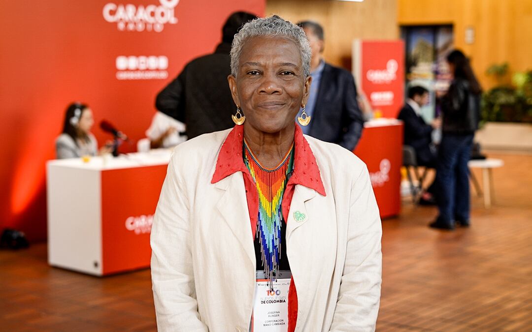 líderes locales como Josefina Klinger promueven la transformación del territorio desde el arte, la gastronomía y el ecoturismo