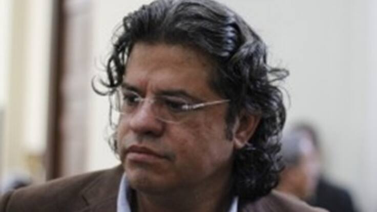 Amenazan de muerte a representante Wilson Arias por sus denuncias sobre baldíos