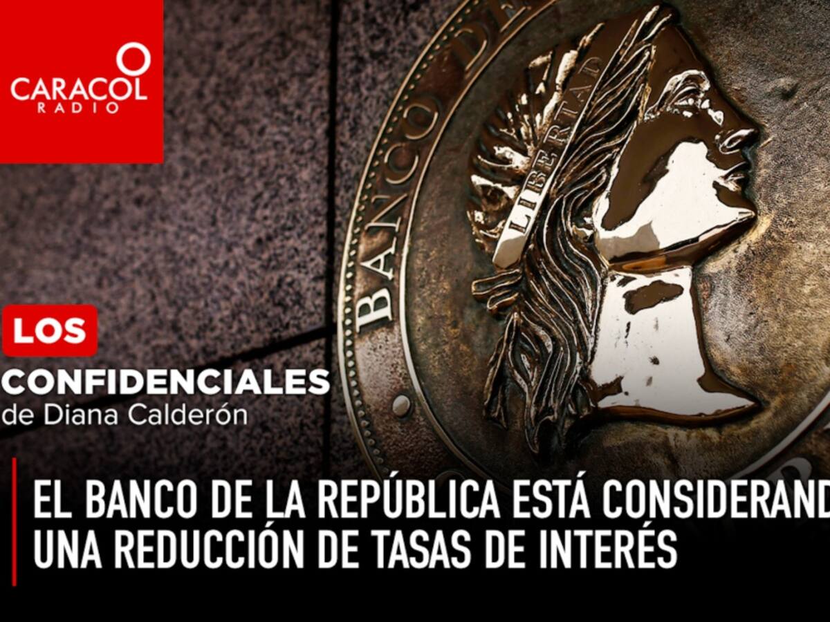 Confidenciales de las 12