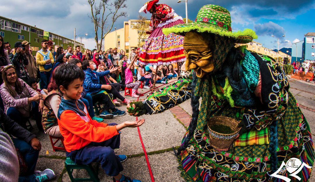 Eventos gratuitos y para toda la familia. 