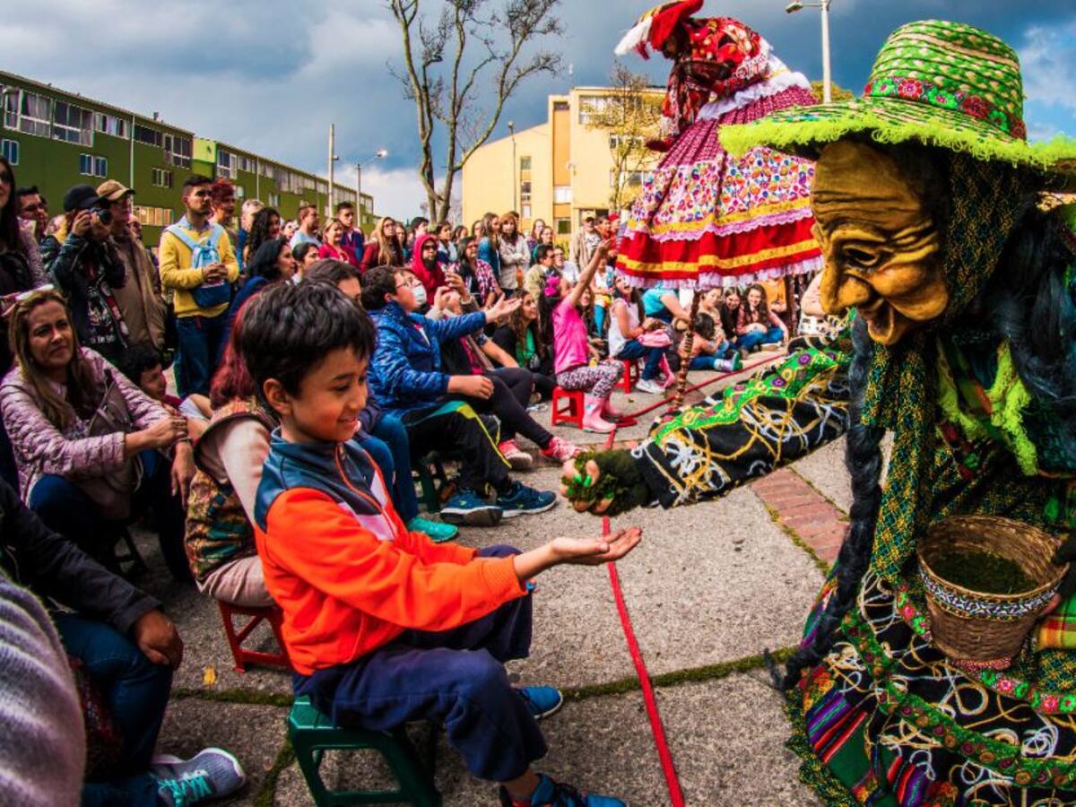 Póngase su mejor “máscara” llega el XIV Carnaval Internacional de las Artes
