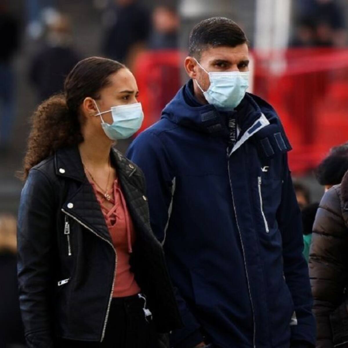 Solo el 17% de los municipios de Boyacá podrán ‘quitarse’ el tapabocas