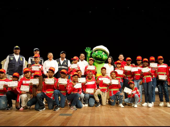 Alcaldía de Cartagena