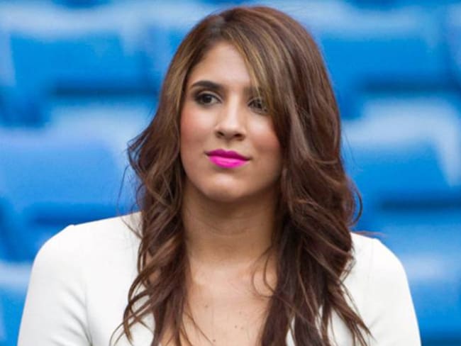 Daniela Ospina rompe su silencio y se refiere al matoneo del que ha sido víctima