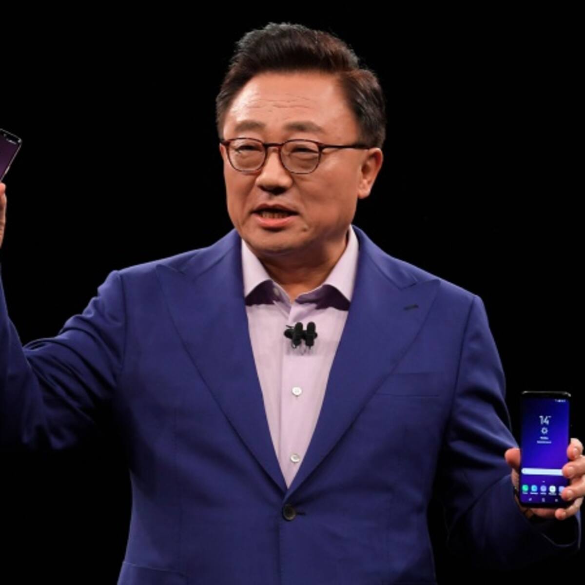 Samsung prepara el Galaxy S10, ¿Qué sabemos?