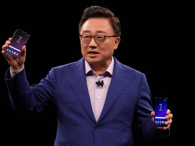 Samsung prepara el Galaxy S10, ¿Qué sabemos?