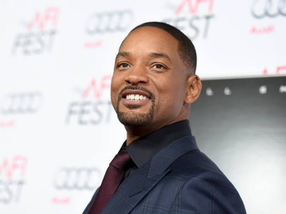 Will Smith responde a las críticas cantando “La Bamba” en perfecto español