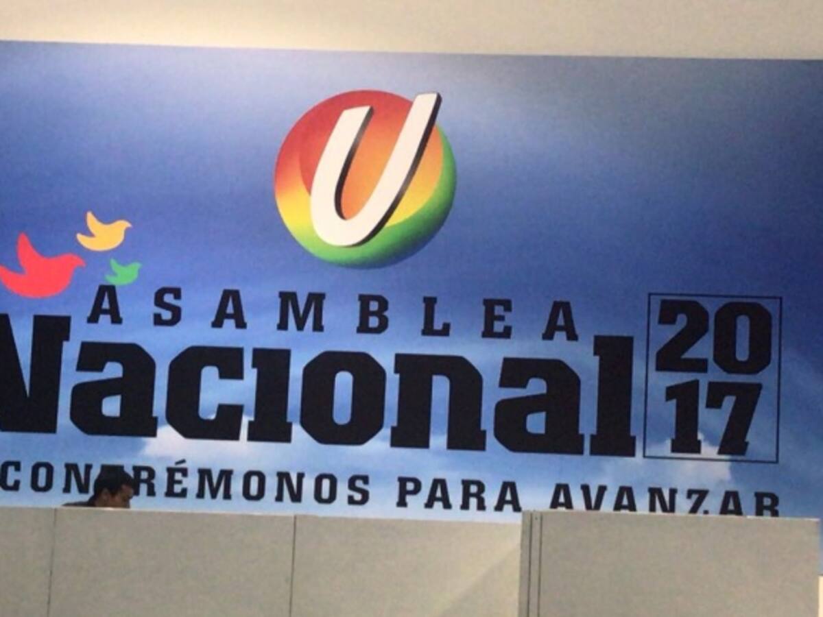 La U estrenará imagen con llamado a coalición